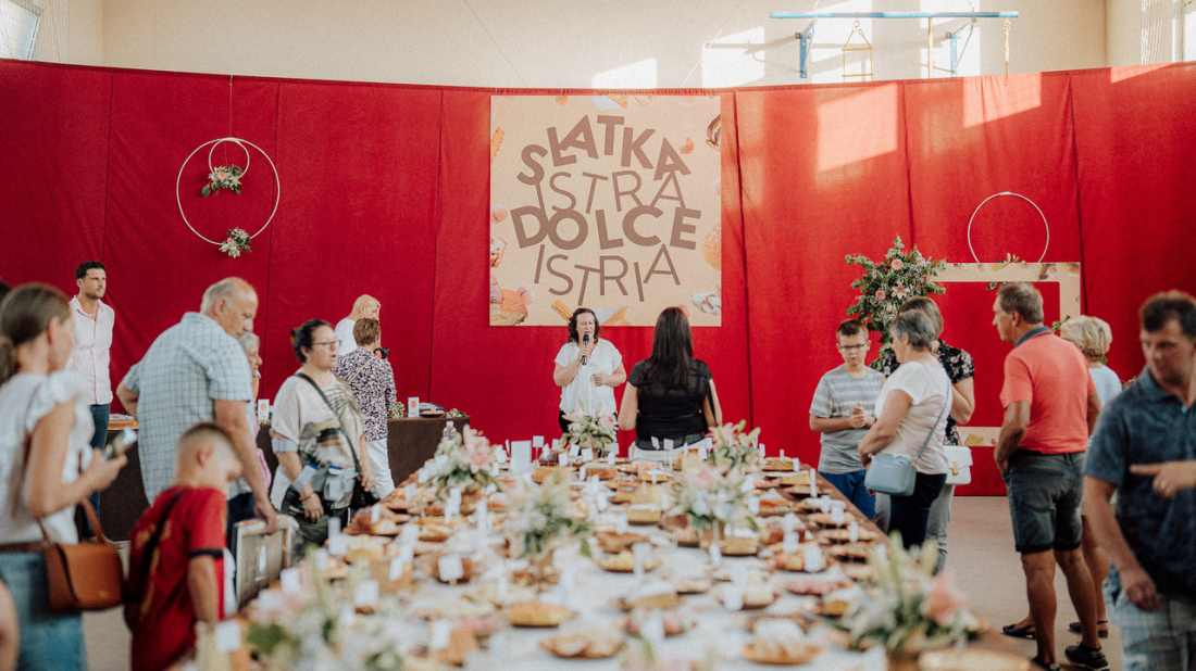 Slatka Istra: Vižinada ponovno postaje najslađe mjesto u Istri