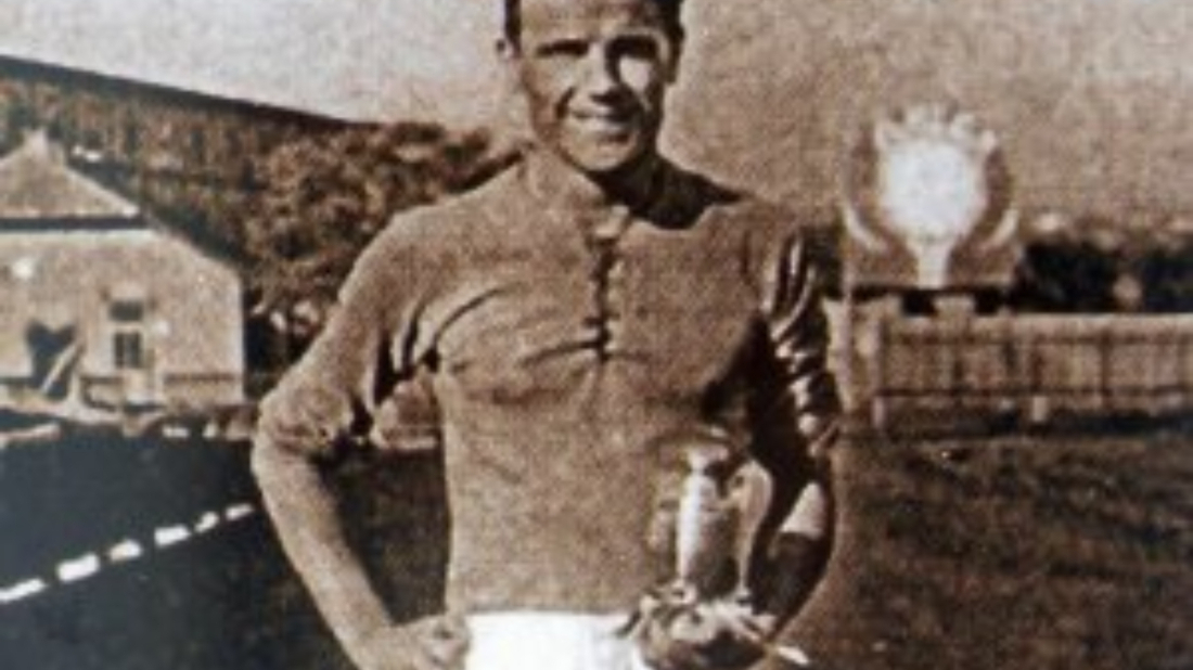 Na današnji je dan prije 32 godine preminuo pulski nogometaš i trener Egidio Martinović
