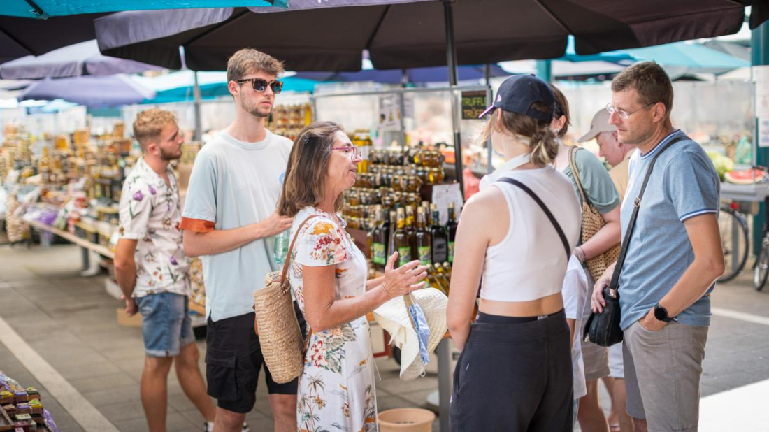Rovinj nudi više od sunca i mora – tura koja spaja tradiciju i iskustvo