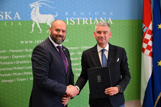 Nova podrška djeci i roditeljima – doznajemo kako će raditi Centar za sigurniji internet u Istri!