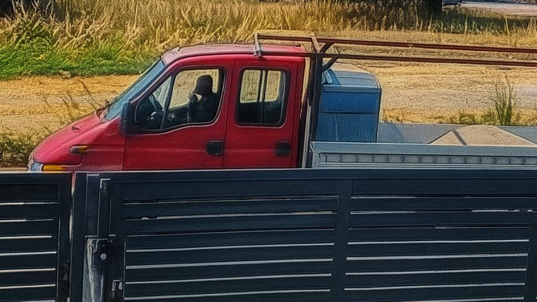 Prometna nesreća s romobilom u Puli – vozač teretnjaka pobjegao, policija moli pomoć građana
