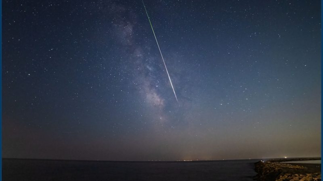 Perzeidi 2025: Kratki vodič i upute za promatranje i fotografiranje meteora