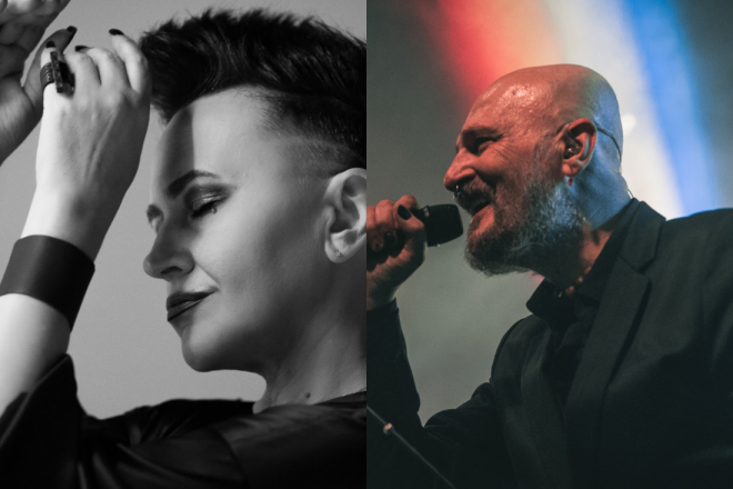 Amira Medunjanin i Urban&4: Ovog tjedna čekaju vas dva velika koncerta u Malom rimskom kazalištu!