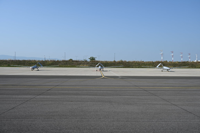 MORH najavljuje testiranje dronova Bayraktar TB2 diljem zemlje
