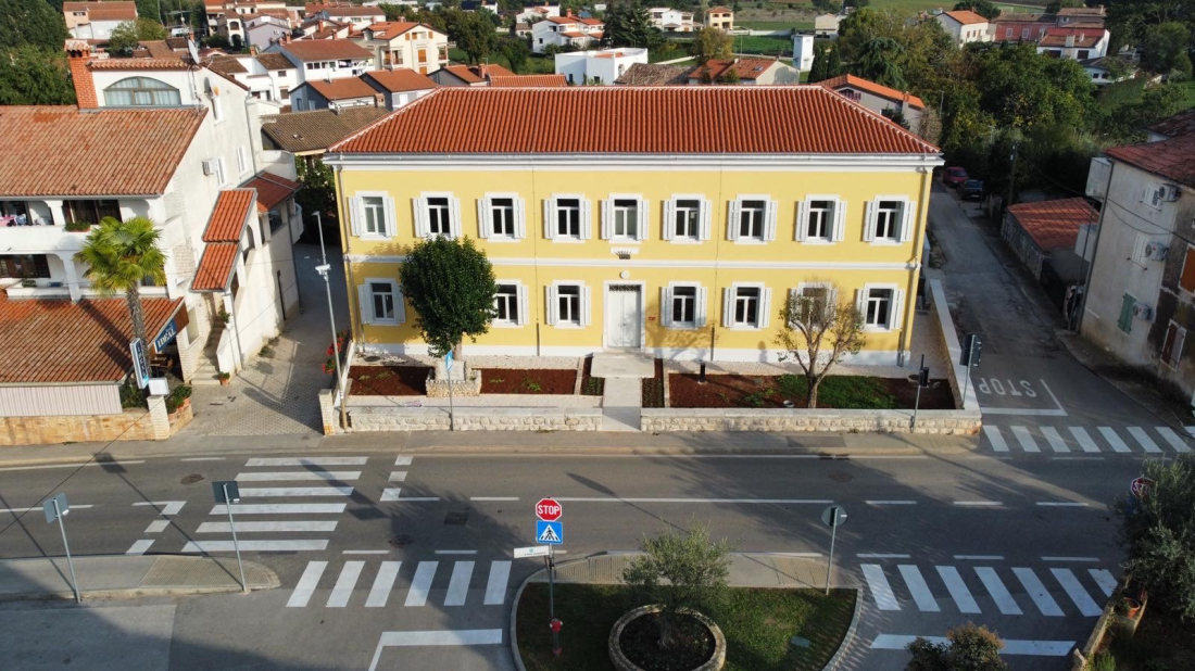 ISTARSKE OPĆINE MEĐU NAJIZDAŠNIJIMA ZA ZDRAVSTVO: Funtana na vrhu, Medulin i Fažana među vodećima po izdvajanju