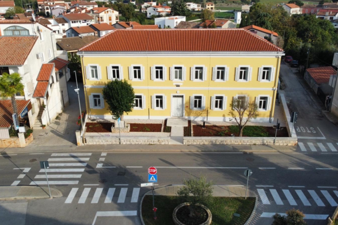 ISTARSKE OPĆINE MEĐU NAJIZDAŠNIJIMA ZA ZDRAVSTVO: Funtana na vrhu, Medulin i Fažana među vodećima po izdvajanju
