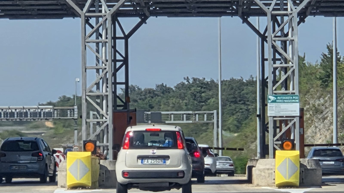 Kućice odlaze, računi ostaju: Zašto Hrvatska ne uvede vinjete?