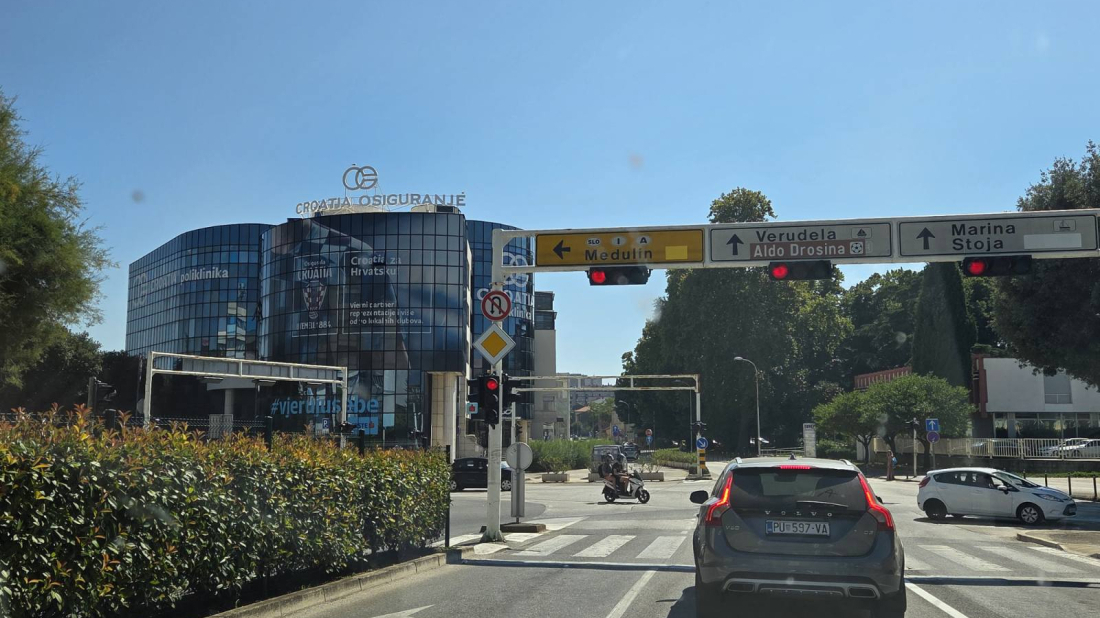 JESTE LI IH VIDJELI? Tri mlade djevojke nestale na pulskom području!