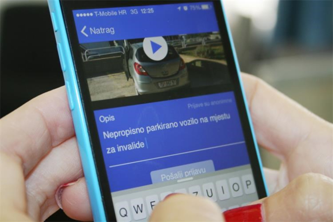 Evo kako jednostavno i anonimno prijaviti policiji sumnjive događaje
