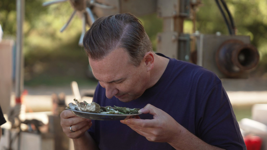 Renomirani njemački chef Tim Raue upoznao čari istarske kuhinje!