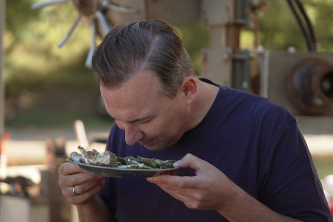 Renomirani njemački chef Tim Raue upoznao čari istarske kuhinje!