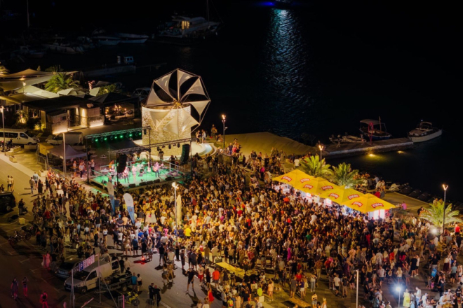 Općina Medulin u samom vrhu hrvatskog turizma: U srpnju upisali bolje brojke od Dubrovnika, Splita...