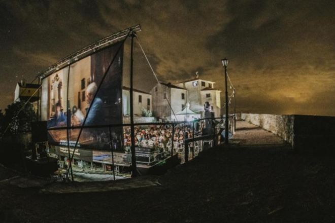 PRIJE 26 GODINA Završilo prvo izdanje Motovun Film Festivala: 38 filmova, 8000 gledatelja i smotra bez nagrada!