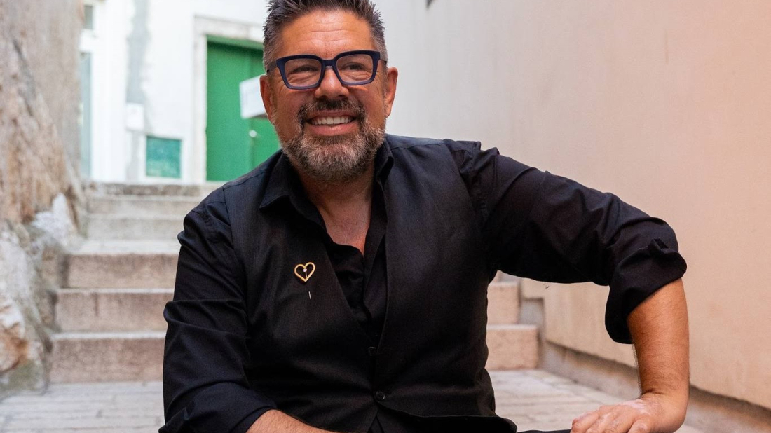 25 GODINA TRADICIJE: Evo kako je izgledao prvi koncert ‘Ronald Braus i gosti’