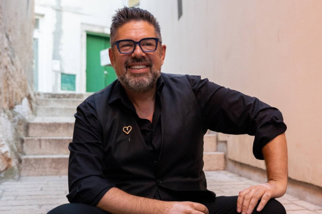 25 GODINA TRADICIJE: Evo kako je izgledao prvi koncert ‘Ronald Braus i gosti’