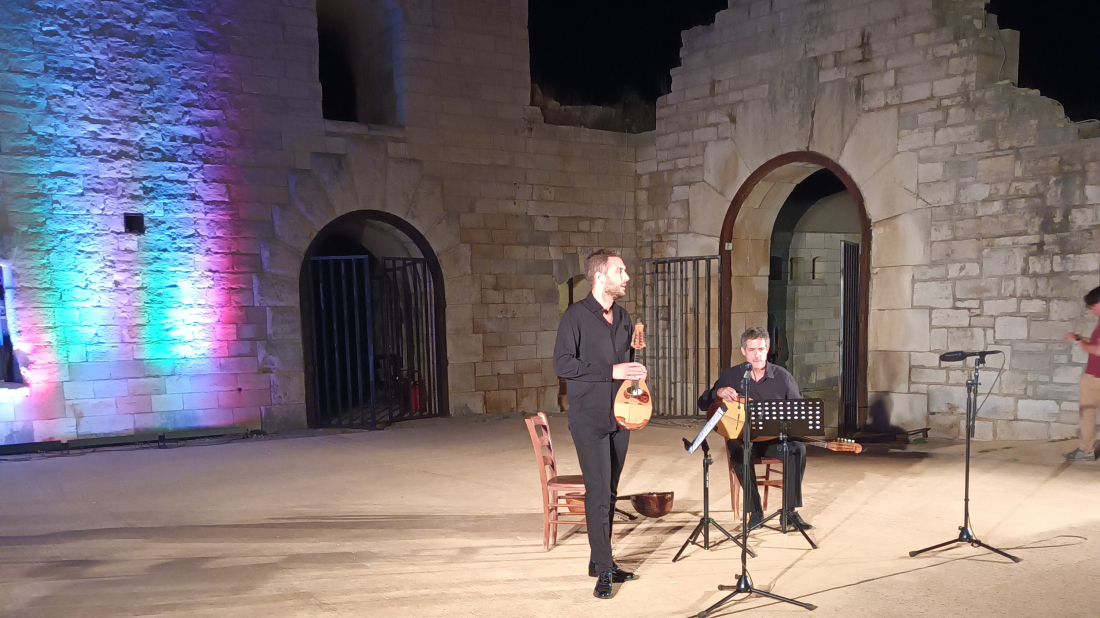 Bembo Fest: Završeni Dani talijanske kulture u Balama