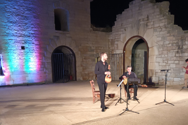 Bembo Fest: Završeni Dani talijanske kulture u Balama