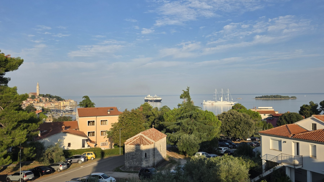 Ove godine više dolazaka kruzera u Hrvatsku, Rovinj u TOP 5 destinacija