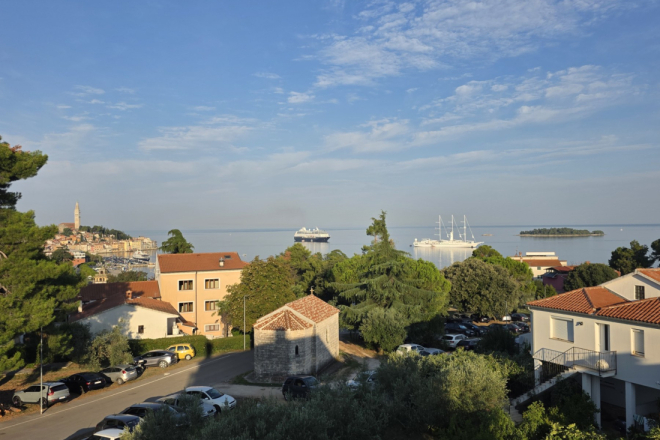 Ove godine više dolazaka kruzera u Hrvatsku, Rovinj u TOP 5 destinacija