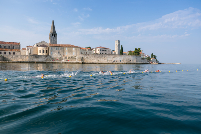 Otvorene prijave za 24. Porečki delfin, očekuje se rekordan broj sudionika