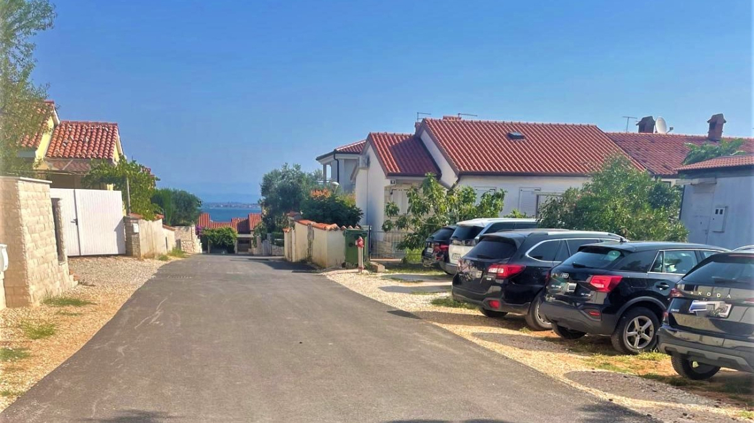 Zaštita mora i okoliša: Umaški Crveni Vrh priključen na moderni sustav kanalizacije