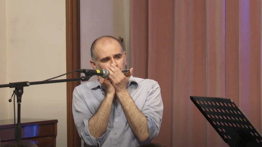 Pulski kantautor Valter Milovan Maer predstavio album „Aldus“ u čast preminulom producentu