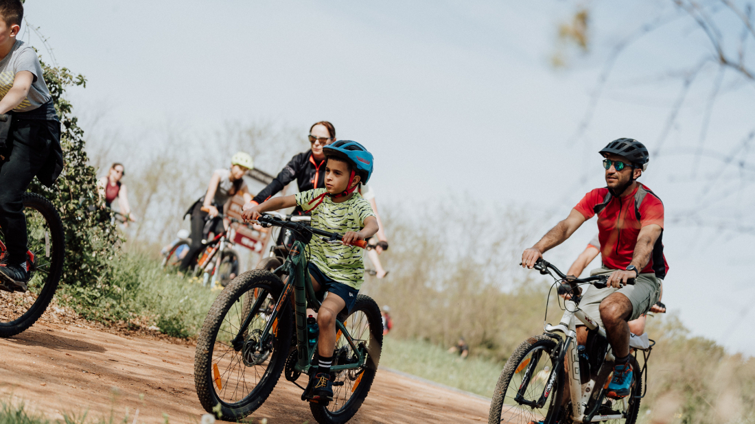 NOVA Eroica Istria – Truffle Tour - bijeli putevi Istre postaju svjetska biciklistička pozornica!