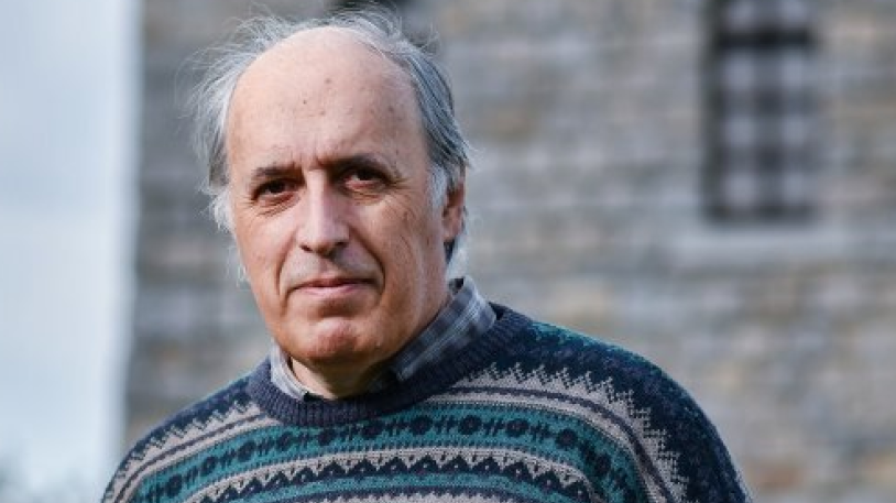 U Vrsaru predavanje Korada Korlevića o društvu snova i budućnosti čovječanstva