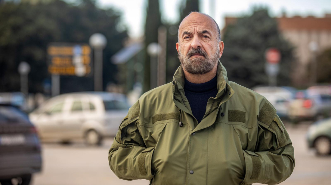Općinski sud presudio da je otkaz Branislavu Bojaniću bio nezakonit, vraća se u Pula parking