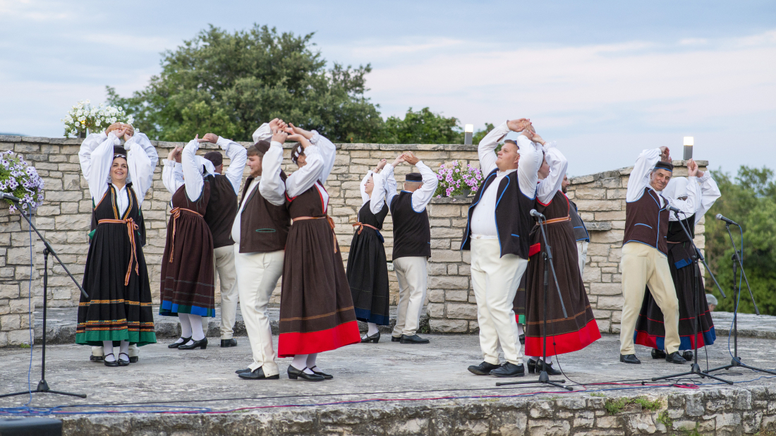 Glazba i grad: Ne propustite nastup KUD-a Uljanik na pulskom Forumu