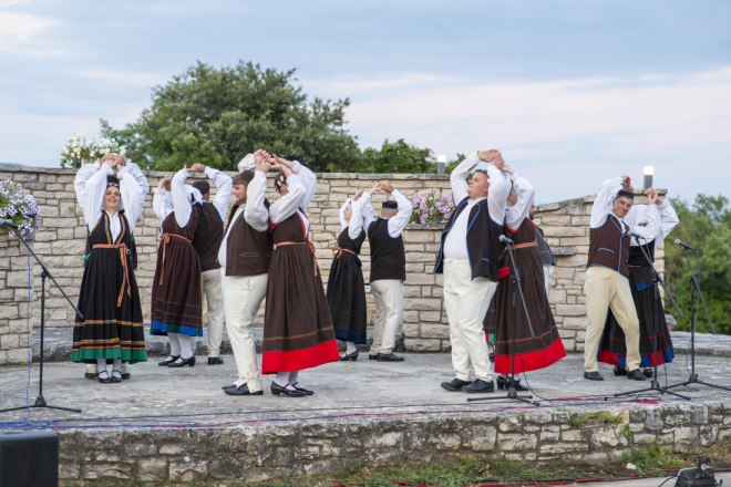 Glazba i grad: Ne propustite nastup KUD-a Uljanik na pulskom Forumu