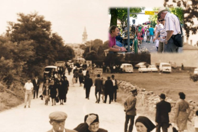 Jeste li znali da je Bartulja pučka fešta sa stoljetnom tradicijom?