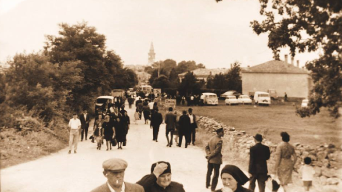 AKO SI PRAVI ŽMINJAC... Božić, Novo lito i Vazan moreš preskočit, ali Bartulju ne!