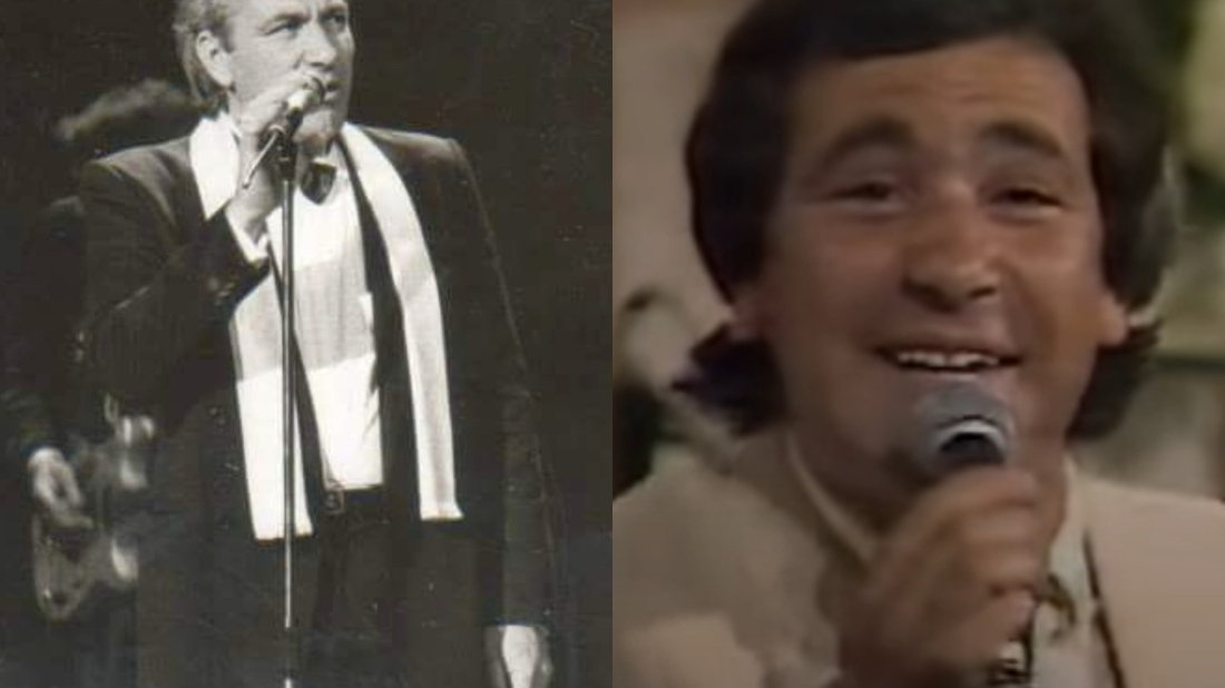 IMAO BI 75 GODINA Na današnji dan rođen glazbenik Nino Tarticchio