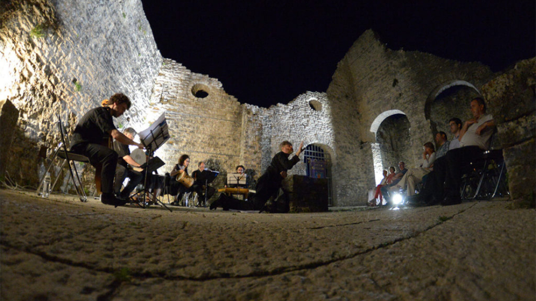 Najavljen program 23. Dvigrad festivala: Besplatni koncerti i u Sv. Lovreču, Puli i Rovinju!