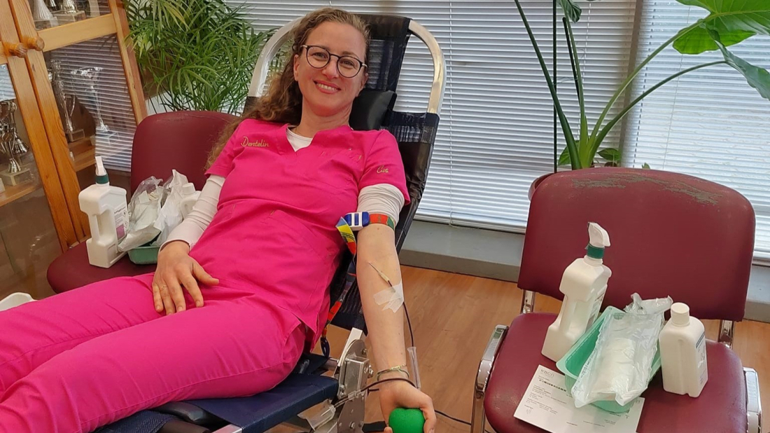 Zalihe krvi i dalje su smanjene: Akcija darivanja krvi ove subote u Rovinju