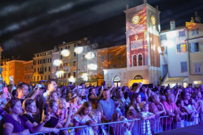 Sljedećeg vikenda u Rovinju se održava Eufemia Festival uz Magazin i Psihomodo Pop
