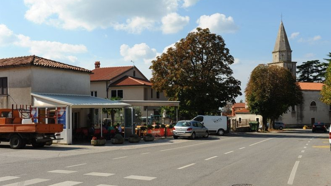 Kanfanar sufinancira putovanja i smještaj učenicima srednjih škola