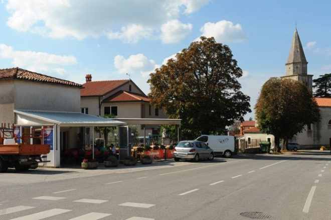 Kanfanar sufinancira putovanja i smještaj učenicima srednjih škola