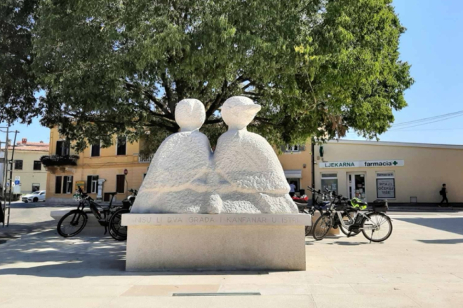 Kanfanar uspješno produžuje turističku sezonu: 'Više ne možemo govoriti o Istri kao isključivo ljetnoj destinaciji'