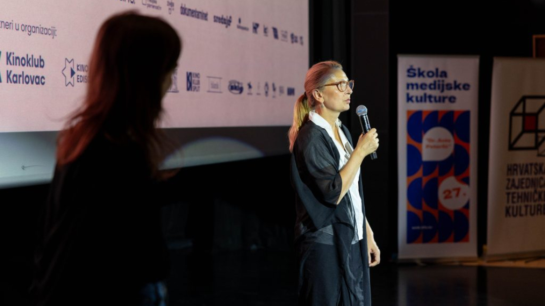 27. Škola medijske kulture "Dr. Ante Peterlić" stiže u Pulu!