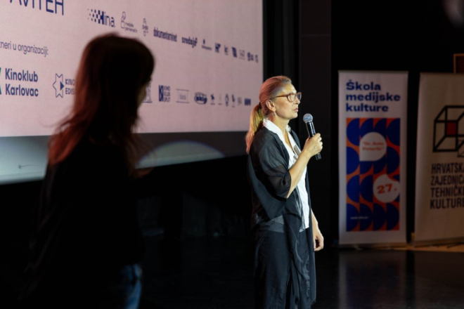 27. Škola medijske kulture "Dr. Ante Peterlić" stiže u Pulu!