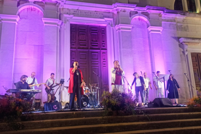 Sljedeće nedjelje u Rovinju će se održati XXII. Koncert sv. Eufemiji