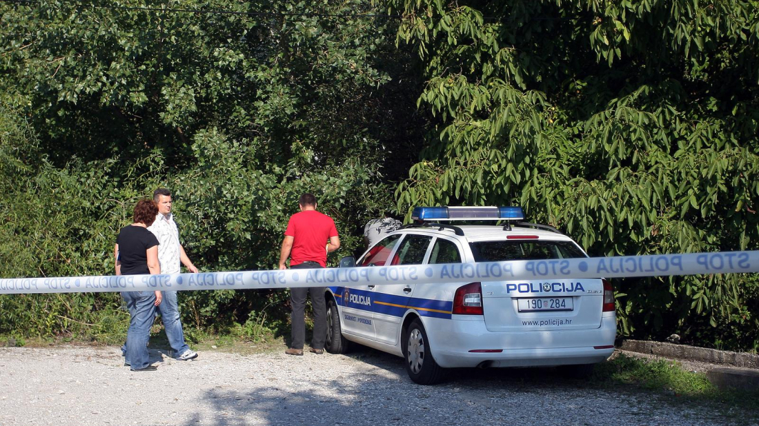 Dramatičan niz: još jedan napad na zaštitarski kombi u Bujama, ponovno usred bijela dana