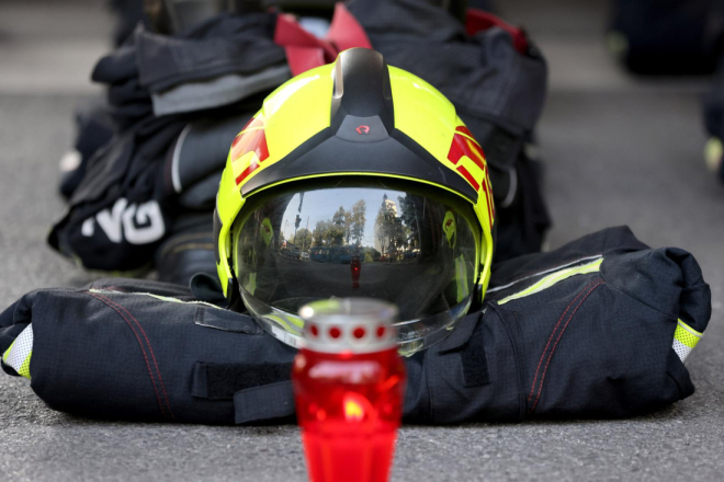 18. je godišnjica Kornatske tragedije u kojoj je poginulo 12 vatrogasaca