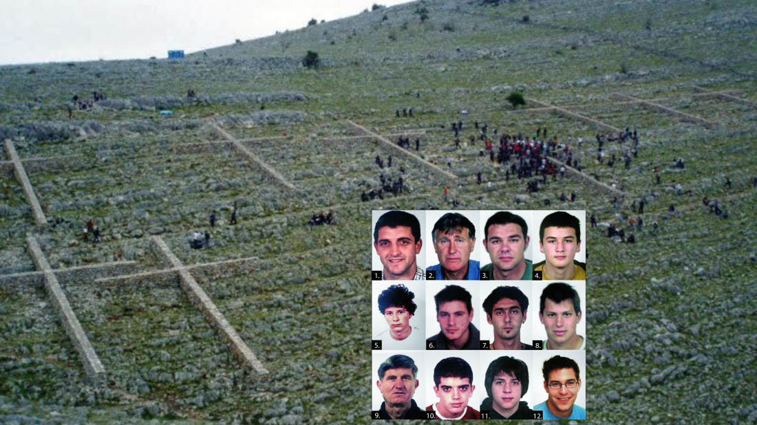 PRISJEĆAMO SE KORNATSKE TRAGEDIJE Prikazala razmjere vatrogasnog posla, ogolila teške uvjete u kojima vatrogasci rade