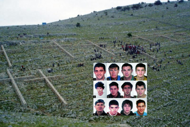 PRISJEĆAMO SE KORNATSKE TRAGEDIJE Prikazala razmjere vatrogasnog posla, ogolila teške uvjete u kojima vatrogasci rade