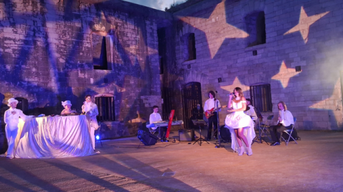 BEMBO FEST U BALAMA: Lokacija predstave "Jedne divne Baljanske noći" premješta se zbog kiše
