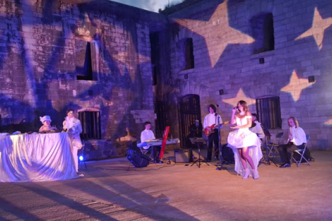 BEMBO FEST U BALAMA: Lokacija predstave "Jedne divne Baljanske noći" premješta se zbog kiše