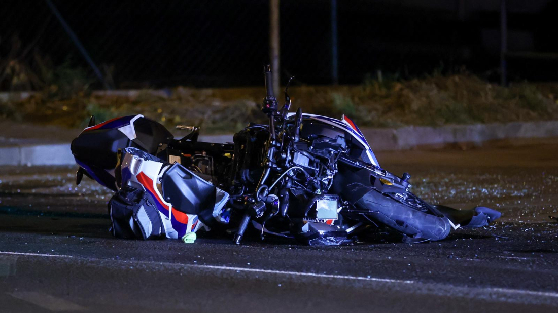 Vještak o nesrećama s motociklistima: Nisu problem samo mladi